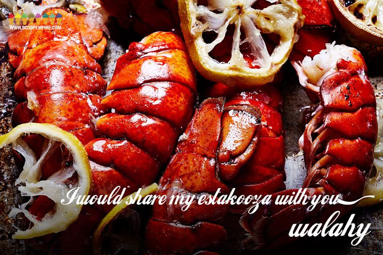 lobster