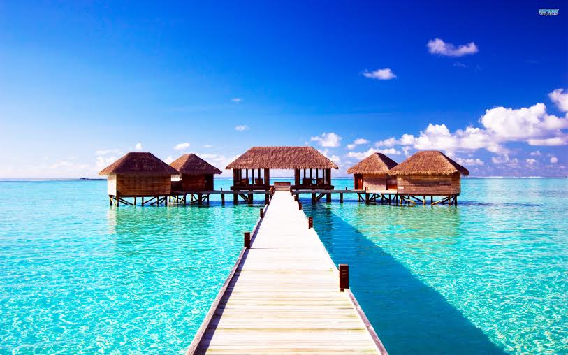 maldives