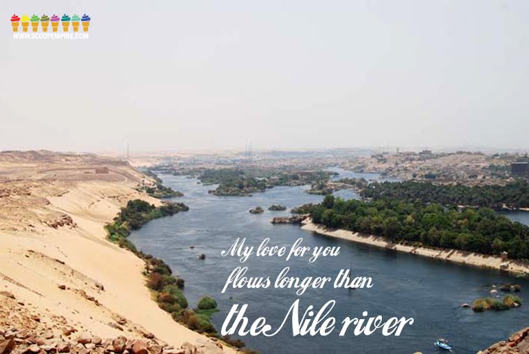 nile