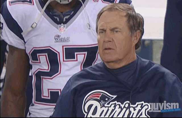 pissed coach