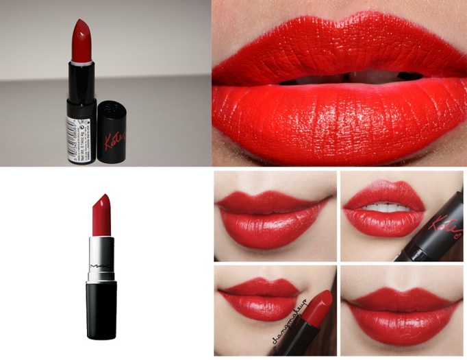 5 Cheaper Alternatives To Mac Lipstick And Where To Get Them In Egypt 