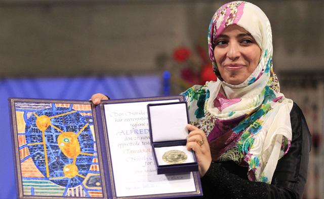 tawakkol