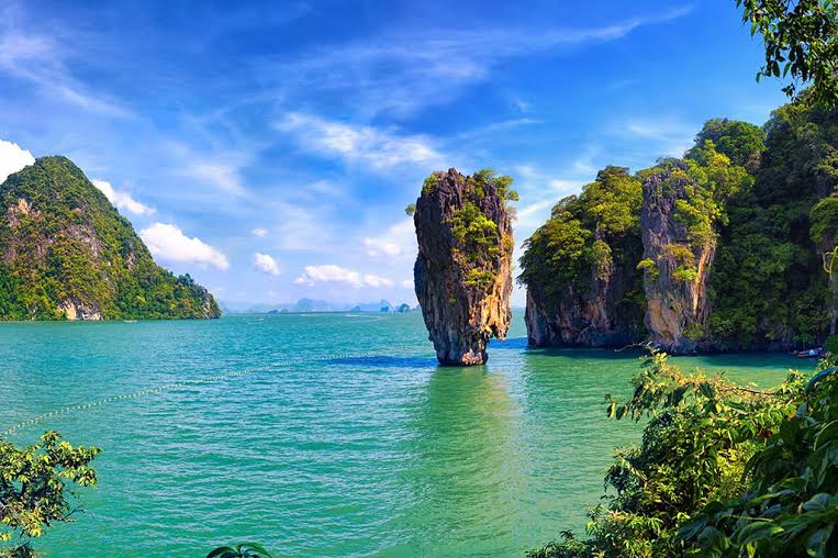thailand