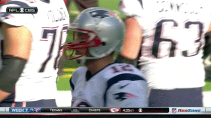 tom brady