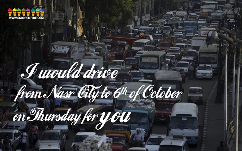 traffic