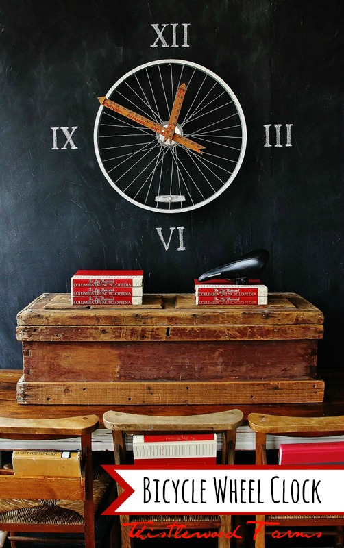 Bicycle-Clock-Label1