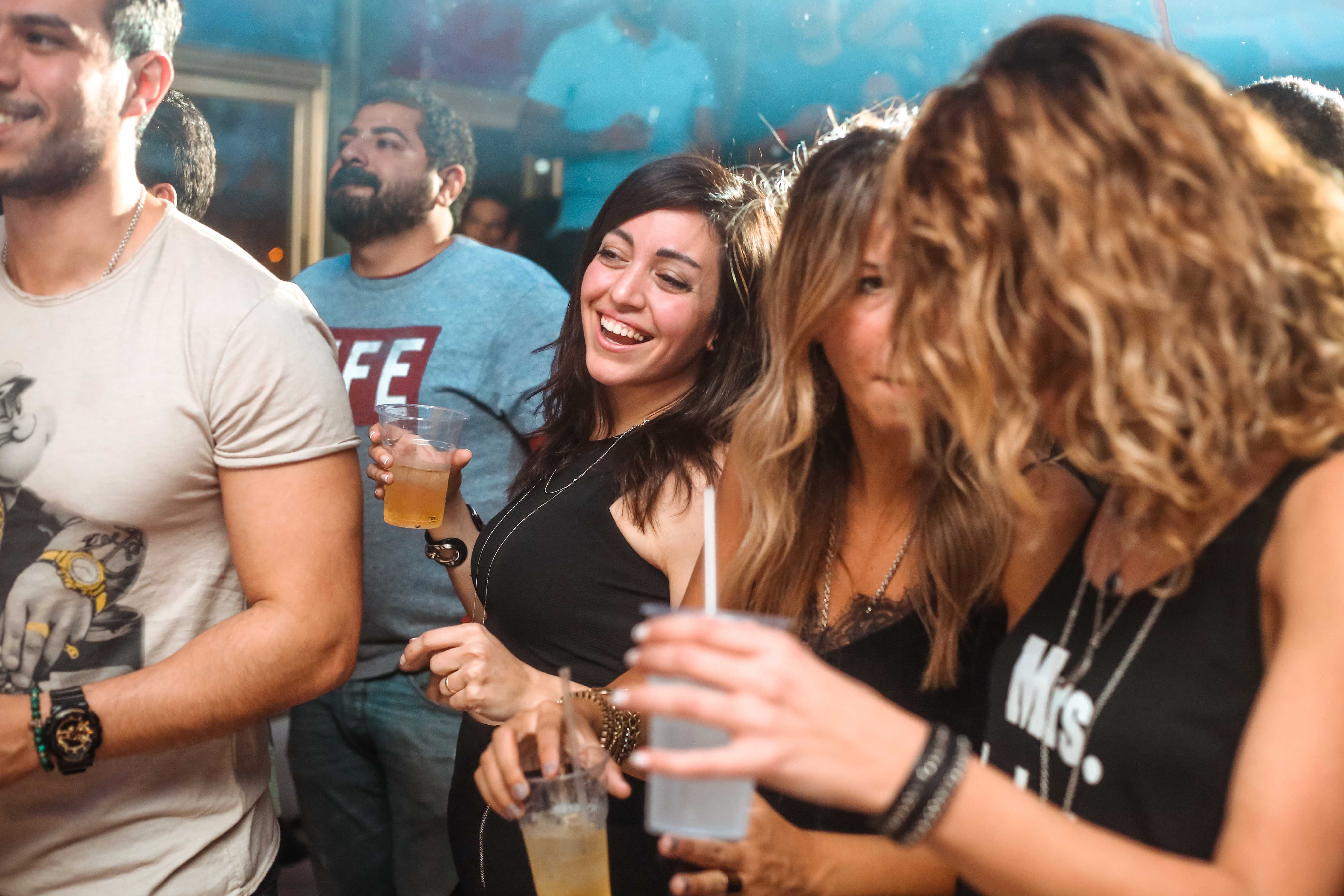 Our Top Cairo Nightlife Picks For Newbies Scoop Empire 