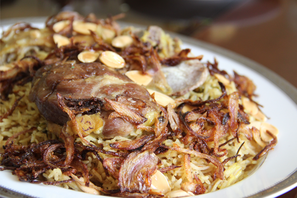 7 Traditional Emirati Dishes You Can't Miss