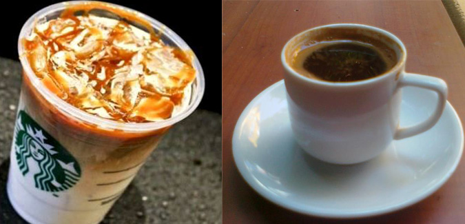 coffee