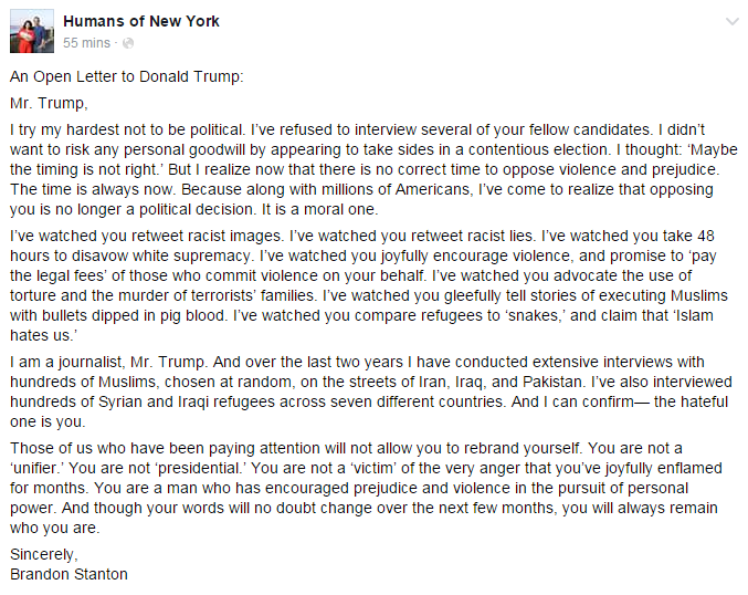 hony