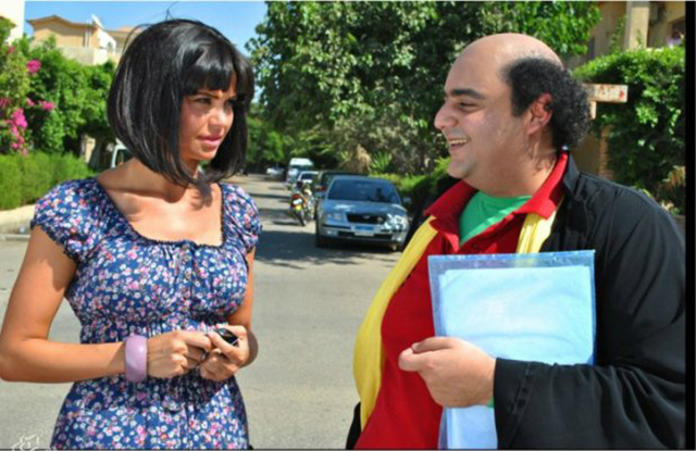 mt2olesh ana t5ena w bakboza
