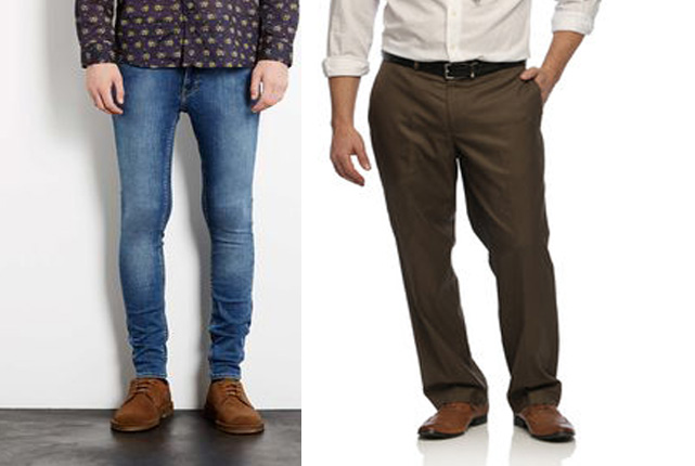 pants