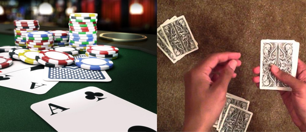 poker