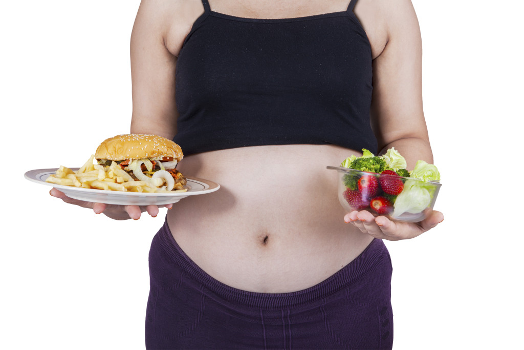 15 Things You Should Never Ever Tell a Pregnant Woman Scoop Empire