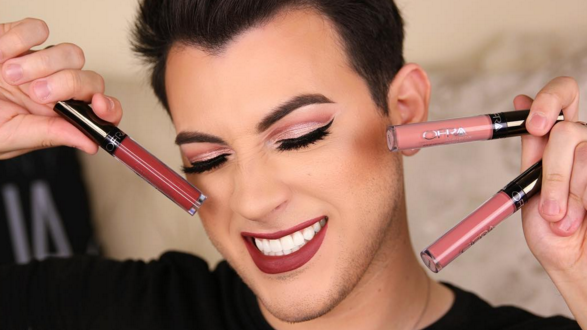 6 Male YouTube Beauty Vloggers You Need to Be Subscribed To