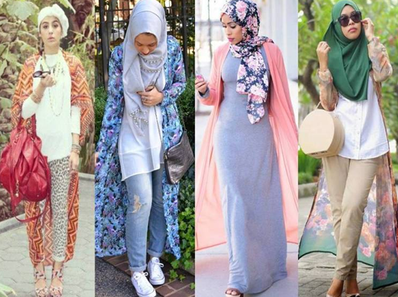 7 Incredibly Easy Ways to Slay Your Hijabista Game - Scoop Empire