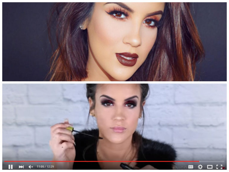10 YouTube Beauty Vloggers You Should Be Watching Scoop Empire