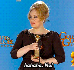 adele