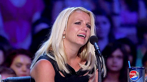 britney