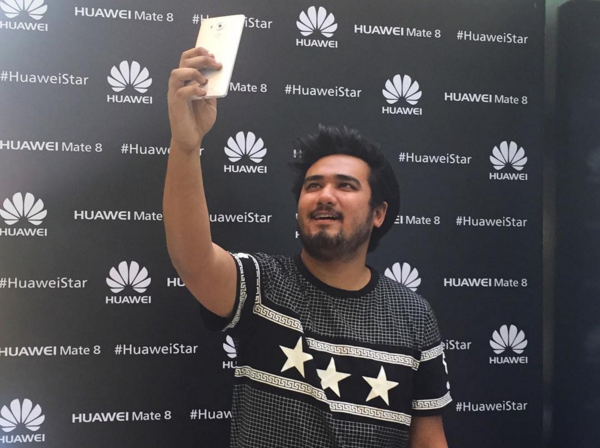 huaweistar