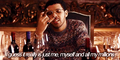 me myself