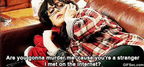 murder