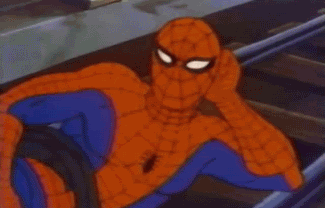 spider