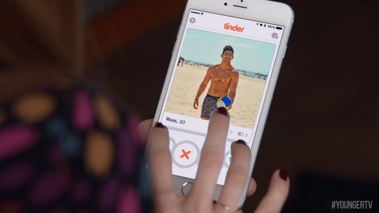 tinder 2