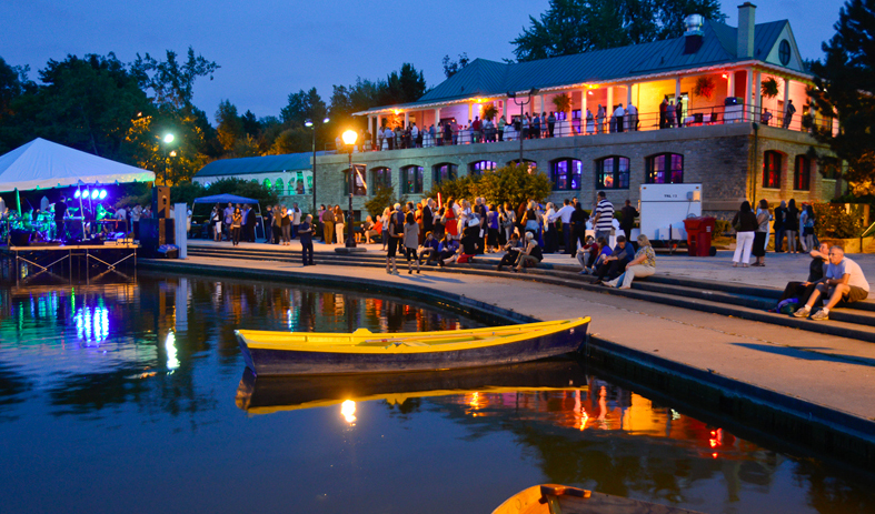 Delaware-Park-Boats-party-Buffalo-NY