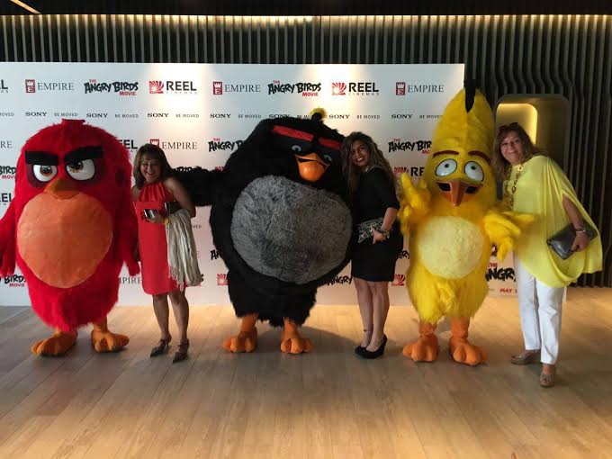 angrybirds