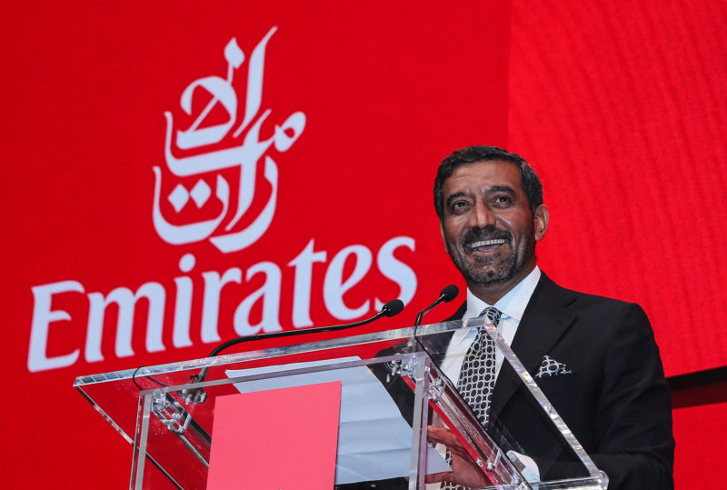 emirates