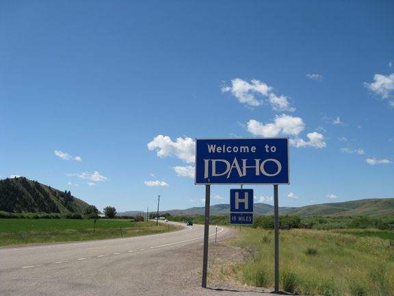 idaho