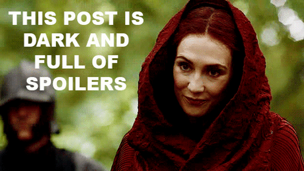 melisandre-spoilers