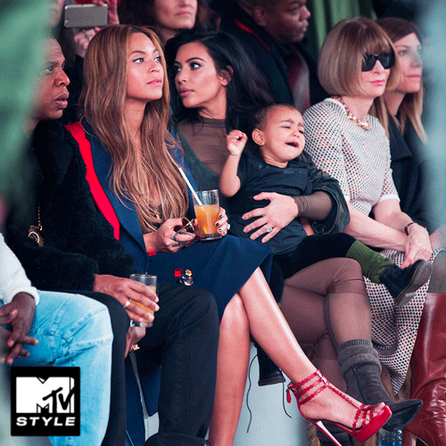 north west