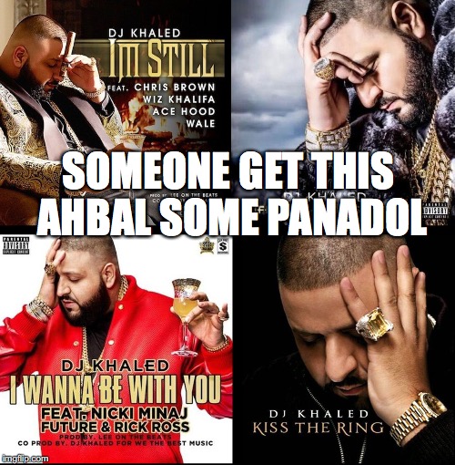 gaming dj khaled you played yourself Memes & GIFs - Imgflip