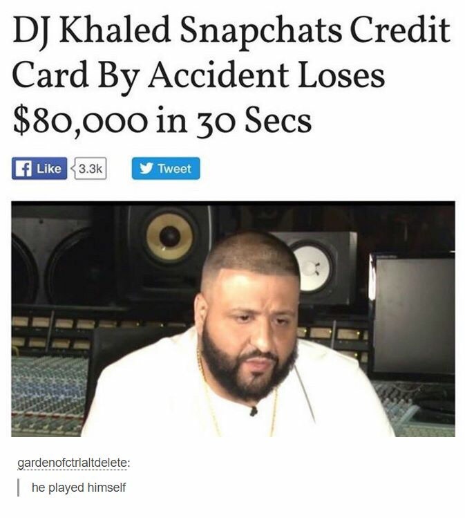 played