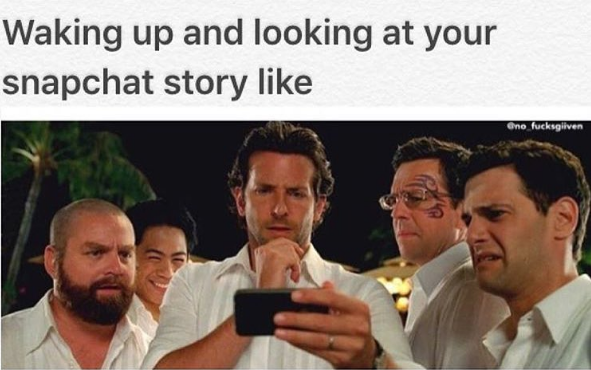 snapchatstory