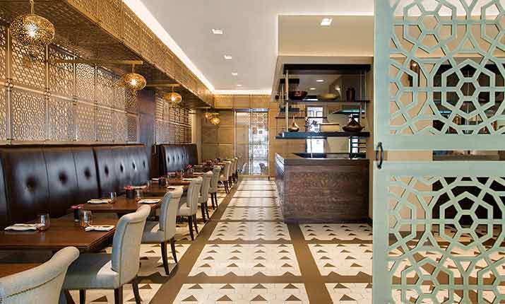 Boulevard Kitchen