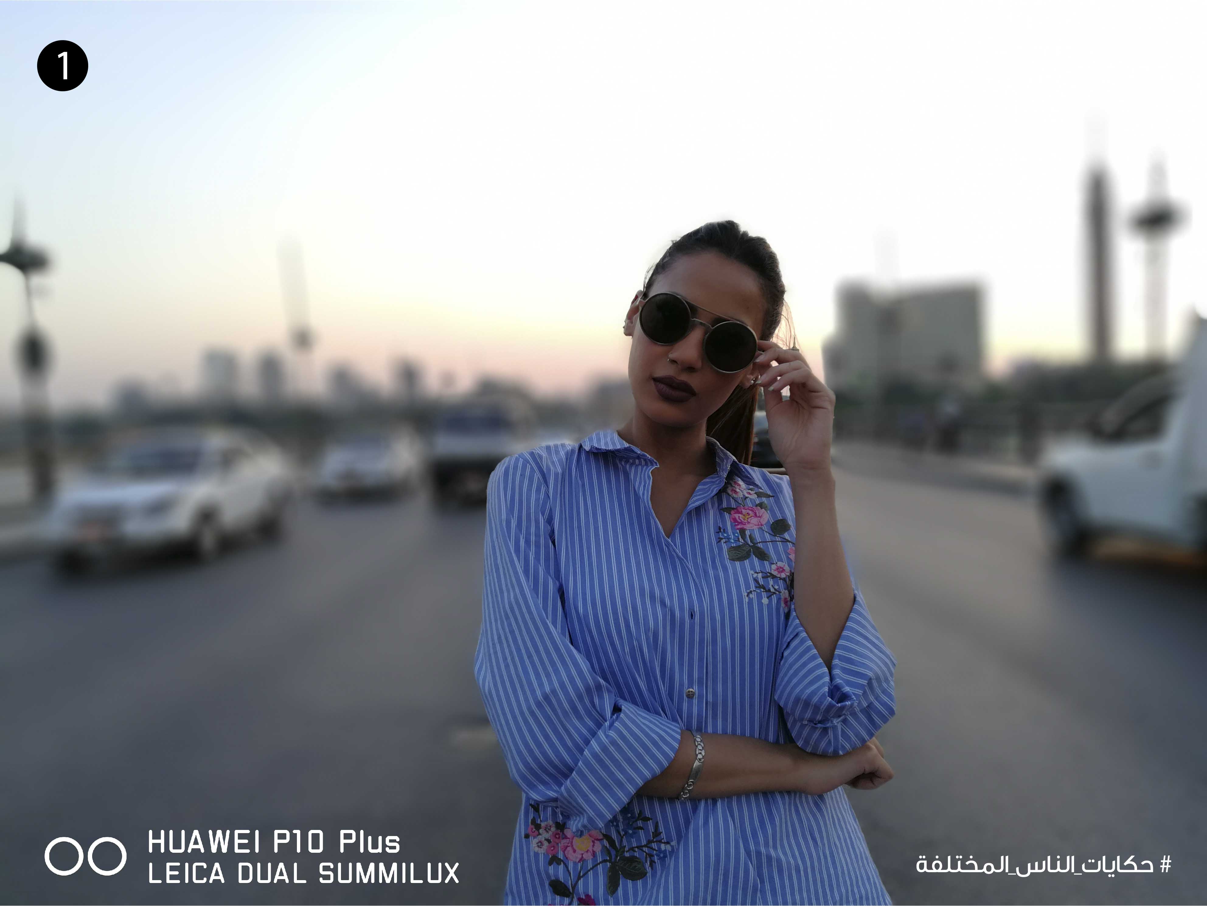 huawei p10 photography