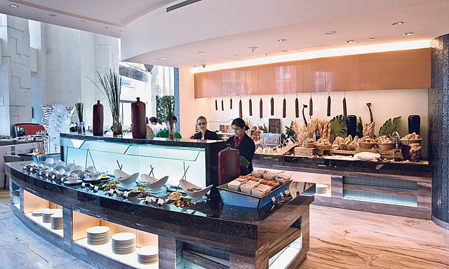 Dunes Cafe