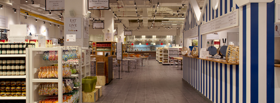 Eataly