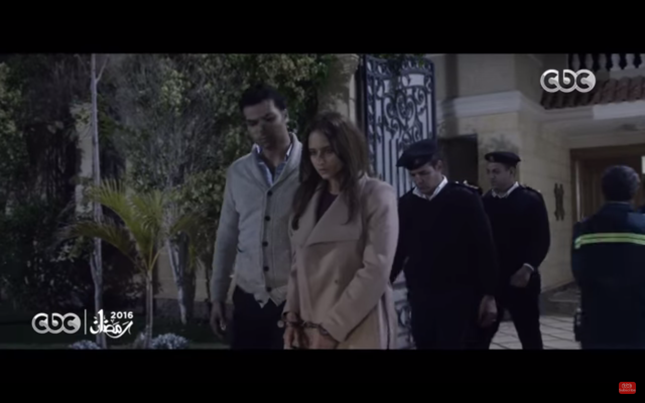 Sokoot Hor Still walking Nelly Karim