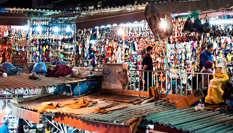 Souks