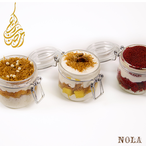 NOLA Cupcakes - Which NOLA signature Mini cake is your... | Facebook