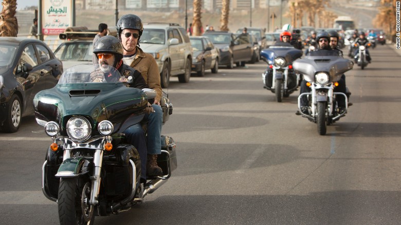 (Photo Credit: 'Parts Unknown'/CNN)