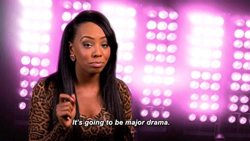 drama
