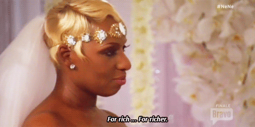for rich