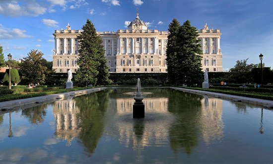 madrid