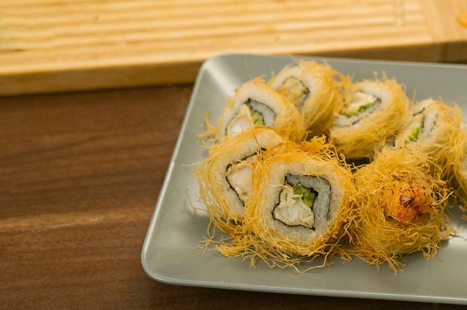 sushiiii