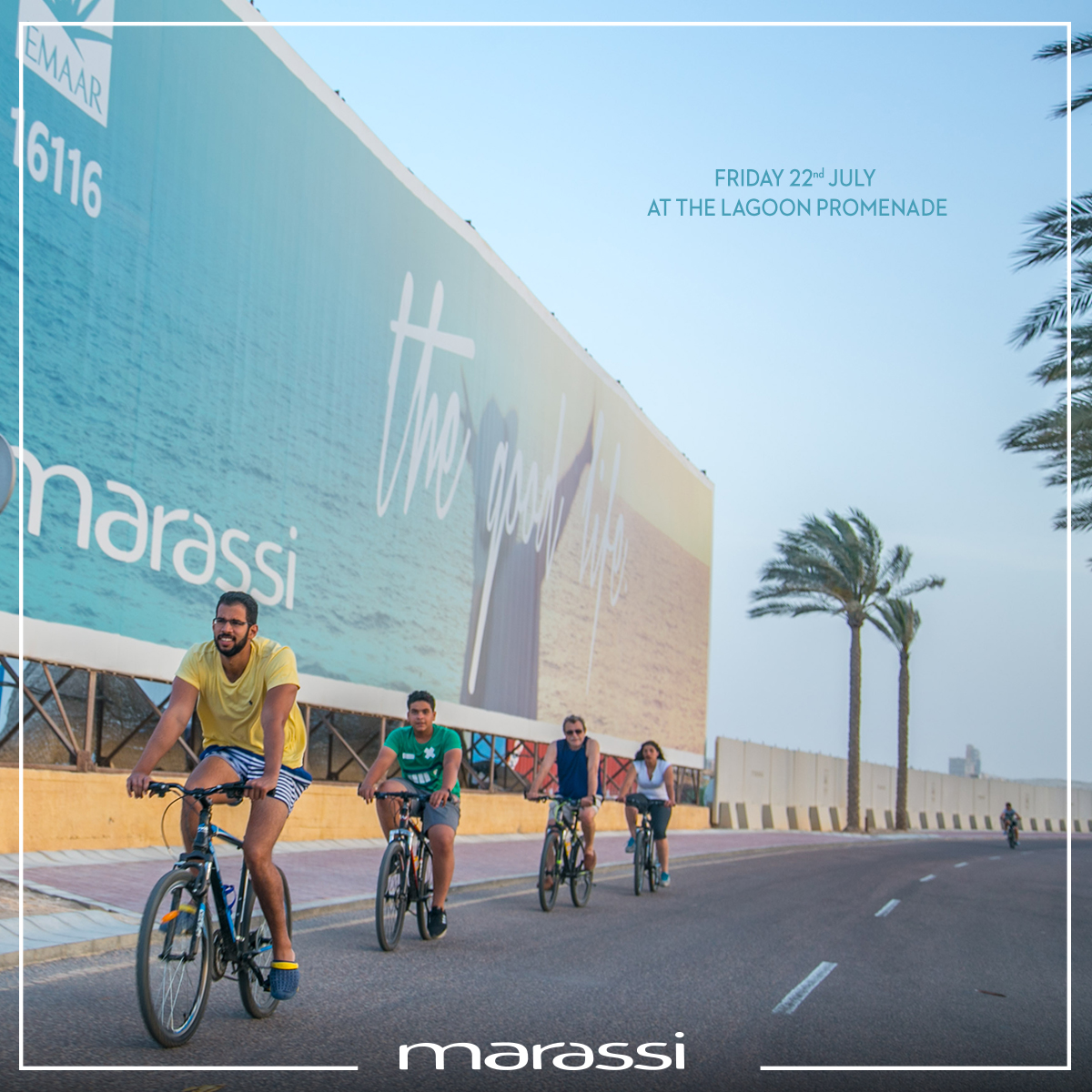 Via Marassi